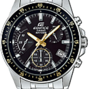 Часы наручные мужские EFV-540D-1A9VUEF 21век