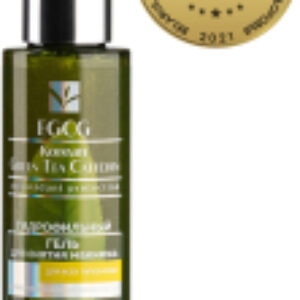 Гель для снятия макияжа EGCG Korean Geen Tea Catechin гидрофильный 21век