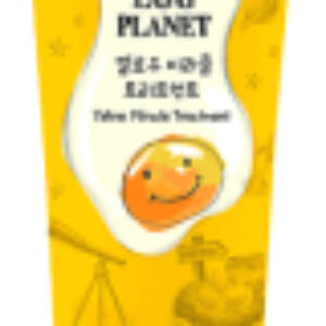 Маска для волос Egg Planet Yellow Miracle Treatment 21век
