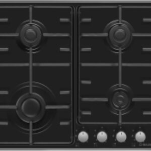 Газовая варочная панель EGHE.64.3STS-EB/G 21век