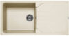 Мойка кухонная Ego 480 Bianco Antico G62 / LGE48062 21век