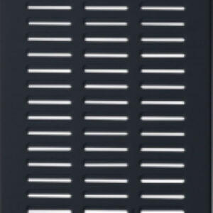 Решетка вентиляционная Eko T05CZ 21век