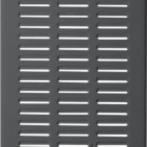 Решетка вентиляционная Eko T05GR 21век