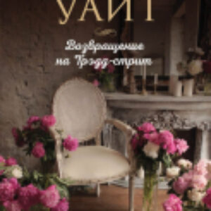 Книга Возвращение на Трэдд-стрит 21век