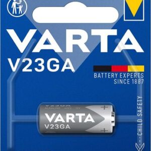 Батарейка Electronics V 23 GA BL1 / 4223 101 401 21век