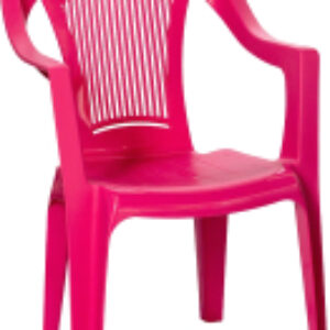 Стул пластиковый Элластик 41x55x91 21век