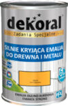 Эмаль Emakol Strong 21век