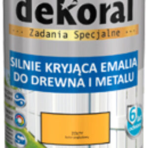 Эмаль Emakol Strong 21век