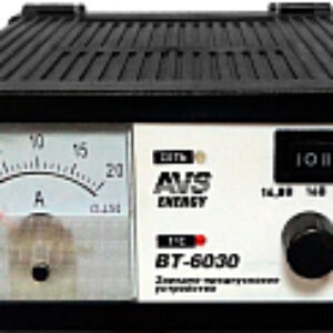 Зарядное устройство для аккумулятора Energy BT-6030 (20A) / A78866S 21век