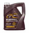 Моторное масло Energy Formula PD 5W40 SN/CH-4 Ester / MN7913-5 21век