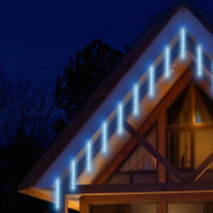 Светодиодная гирлянда ENOS-02H / Б0041910 21век