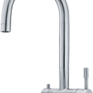 Смеситель Eos Clear 120.0179.979 21век