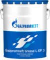 Смазка техническая EP-3 21век