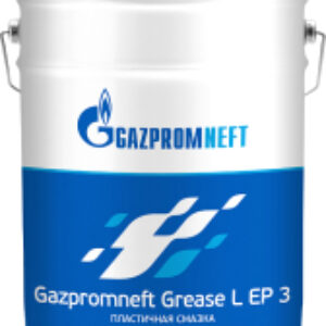 Смазка техническая EP-3 21век