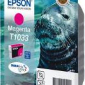 Картридж C13T10334A10 21век