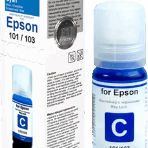 Контейнер с чернилами Для Epson серия L 101/103/106 / 6435 21век
