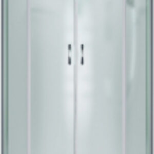 Душевая кабина ER3508P-C3-RUS 21век