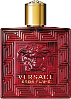 Парфюмерная вода Eros Flame for Men 21век