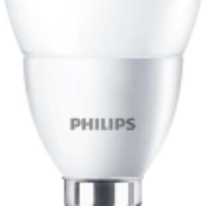Лампа ESS LEDLustre 6W 620lm E14 840 P45 FR / 929002971707 21век