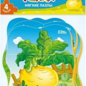 Развивающая игра Репка / ET02-021 21век