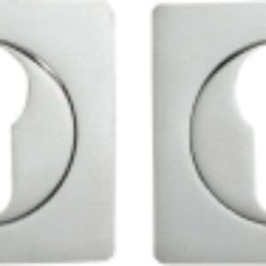 Накладка на цилиндр ET 0601 CP 21век