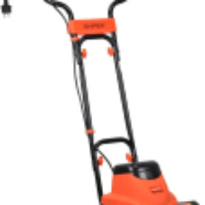 Миникультиватор электрический ET5000 21век