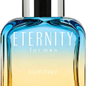 Туалетная вода Eternity Summer 21век