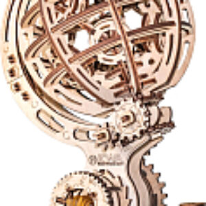 Конструктор Кинетический глобус 21век