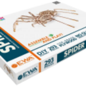 Конструктор Паук 21век