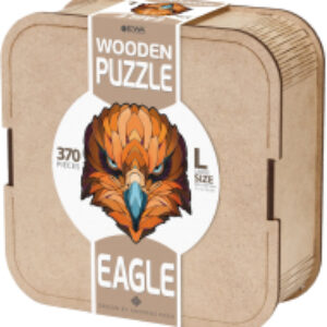 Пазл Орел 21век