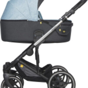 Детская универсальная коляска Exeo 2 в 1 21век