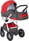 Детская универсальная коляска Mondo Ecco 2 в 1 21век