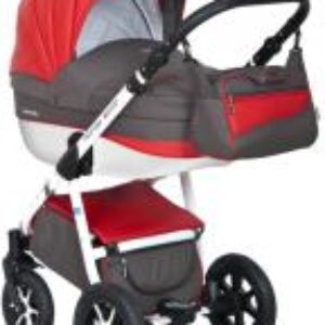 Детская универсальная коляска Mondo Ecco 2 в 1 21век