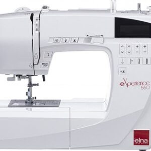 Швейная машина eXperience 560 21век