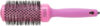 Расческа Термобрашинг Expert Blowout Shine Pink 21век