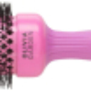 Расческа Термобрашинг Expert Blowout Shine Pink 21век