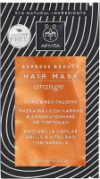 Маска для волос Express Hair Revitalizing 21век