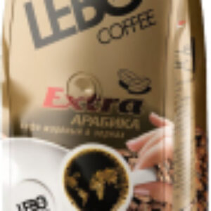 Кофе в зернах Extra Арабика среднеобжаренный 21век