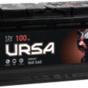 Автомобильный аккумулятор Extra Power 6СТ R+ 21век