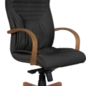 Кресло офисное Вип Extra PU / 440030-05/PU01 21век