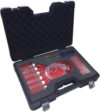 Тестер обратки дизельных форсунок F-04A3024D(F-04A3024D) 21век