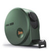 Рулетка Deli Home Series Green HT8316L 3м x 16мм