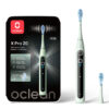 Зубная щетка Oclean X Pro 20 (зелный)