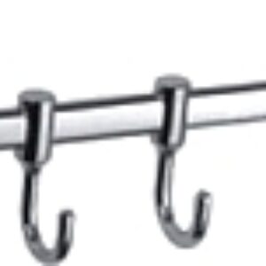 Крючок для ванной F205-3 21век