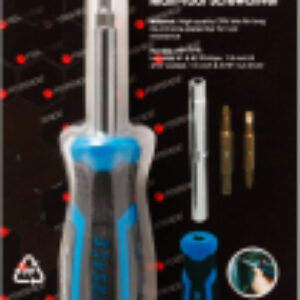 Отвертка F-303843 21век