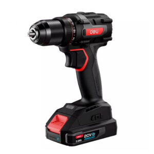 Шуруповерт Deli DE-DZ20-2D2 20В