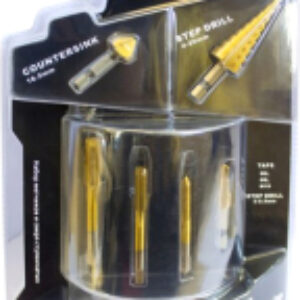 Набор сверл F-44731 21век