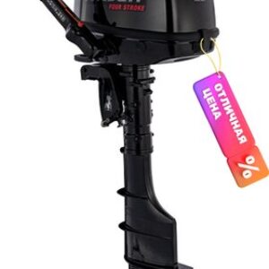 Мотор лодочный F 5 BMS 21век