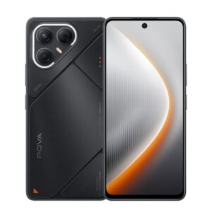 Смартфон Tecno Pova 7 5G (8/256 черный)