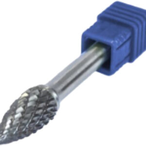 Борфреза F-617G1625 21век